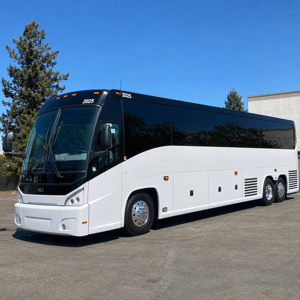 church retreat and pilgrimage bus rentals from stockton