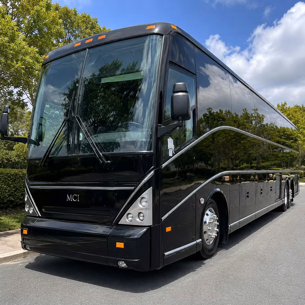 heading outside stockton you can still compare corporate event transportation options