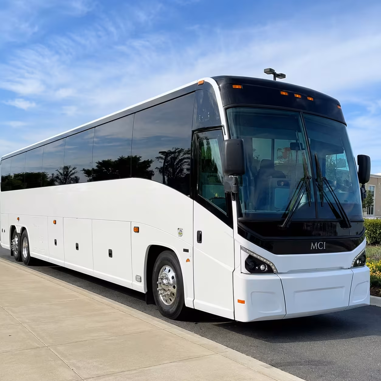 heading outside stockton you can still compare religious group transportation options