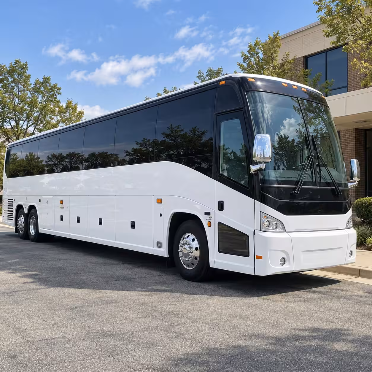 heading outside stockton you can still compare school event transportation options