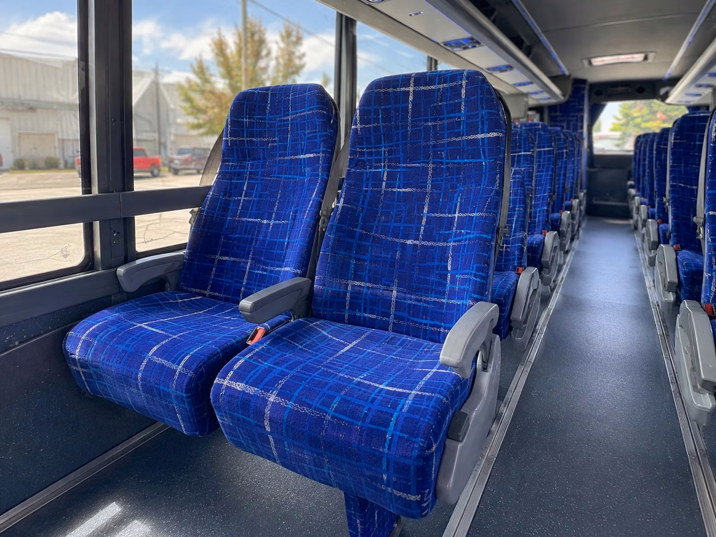 heading outside stockton you can still compare sporting event transportation options