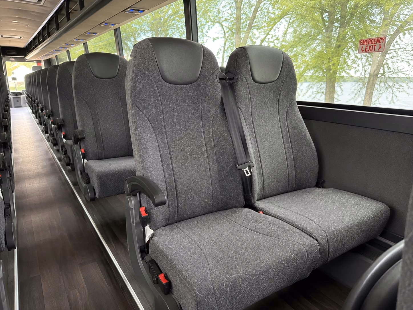 how the day of the week changes what a bus costs in stockton california