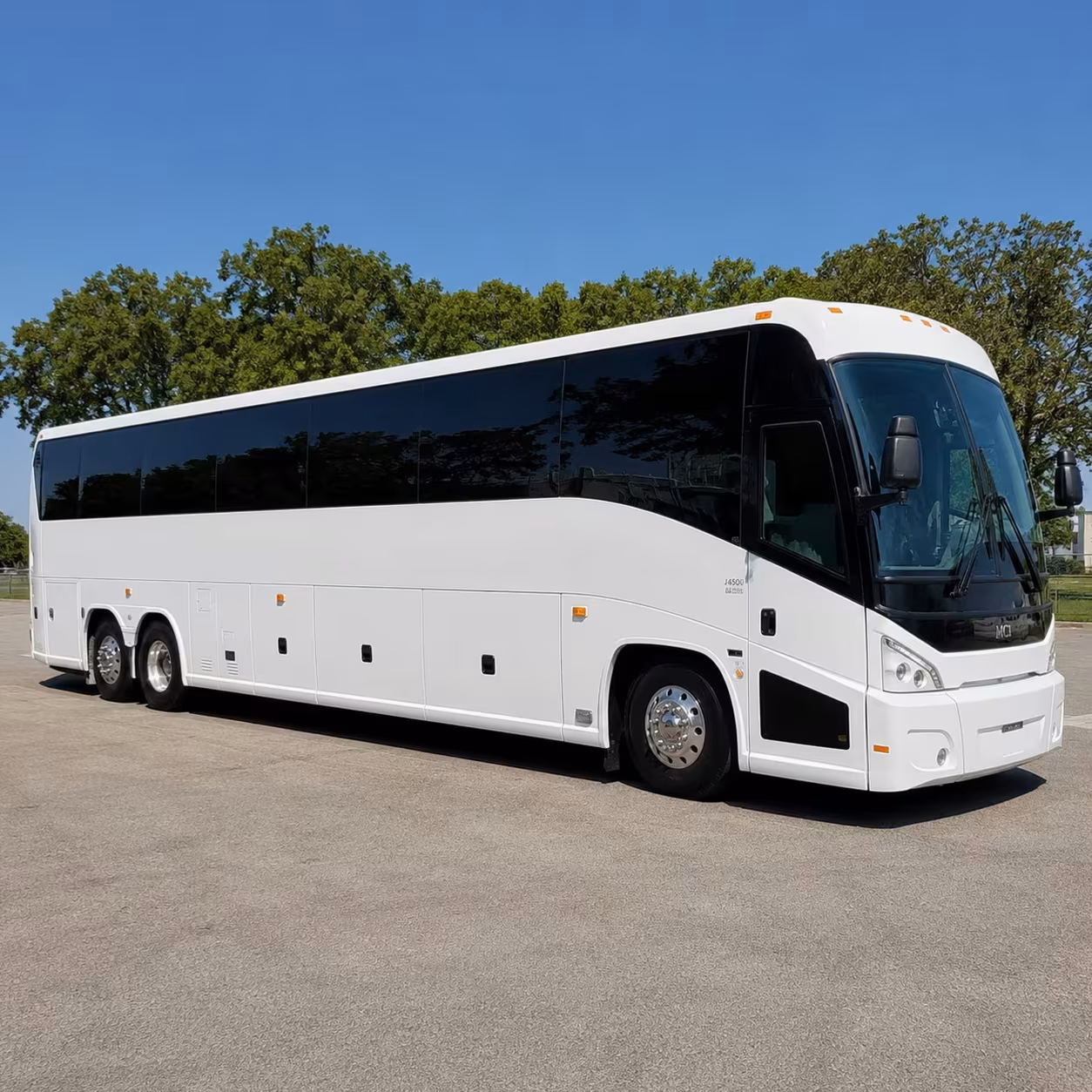 multi church revival and conference transportation in stockton