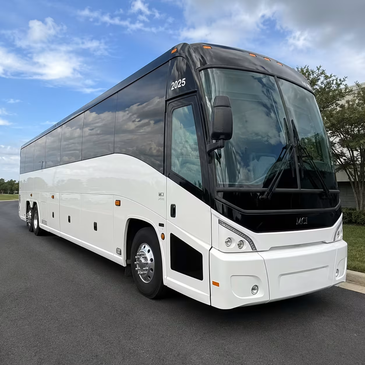 stockton concert charter bus rentals with pricing in 30 seconds