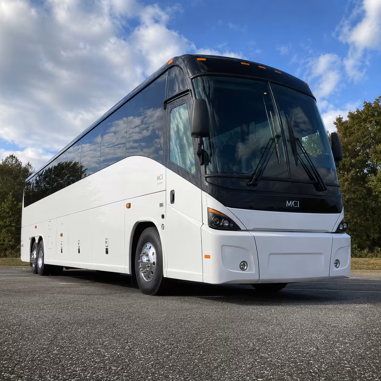 stockton hospital and healthcare employee shuttle rentals