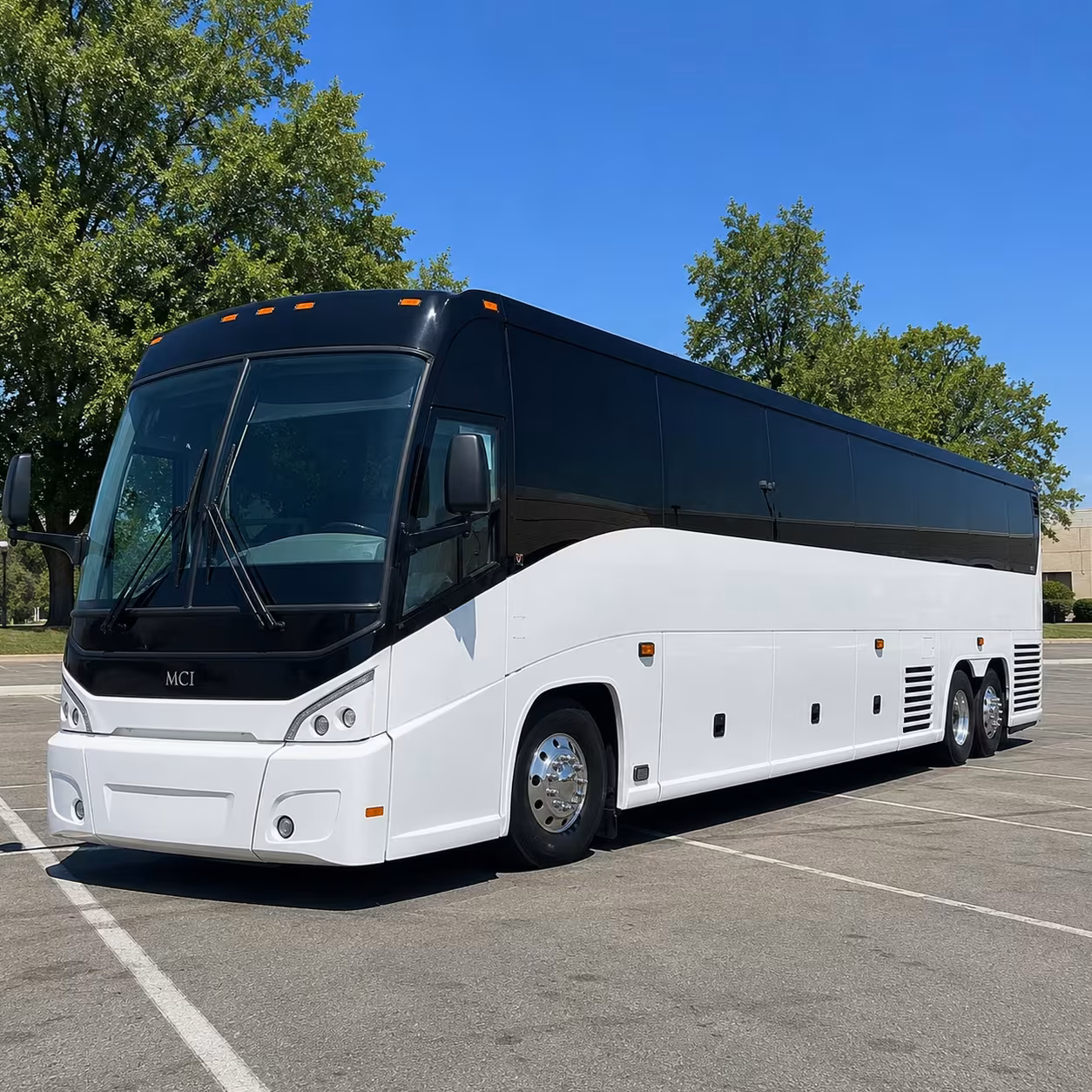 stockton long distance charter bus rentals to the bay area and la