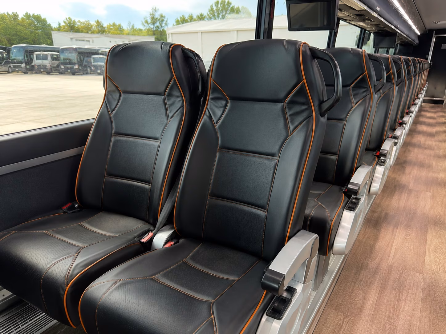 stockton ports shuttle buses to banner island ballpark