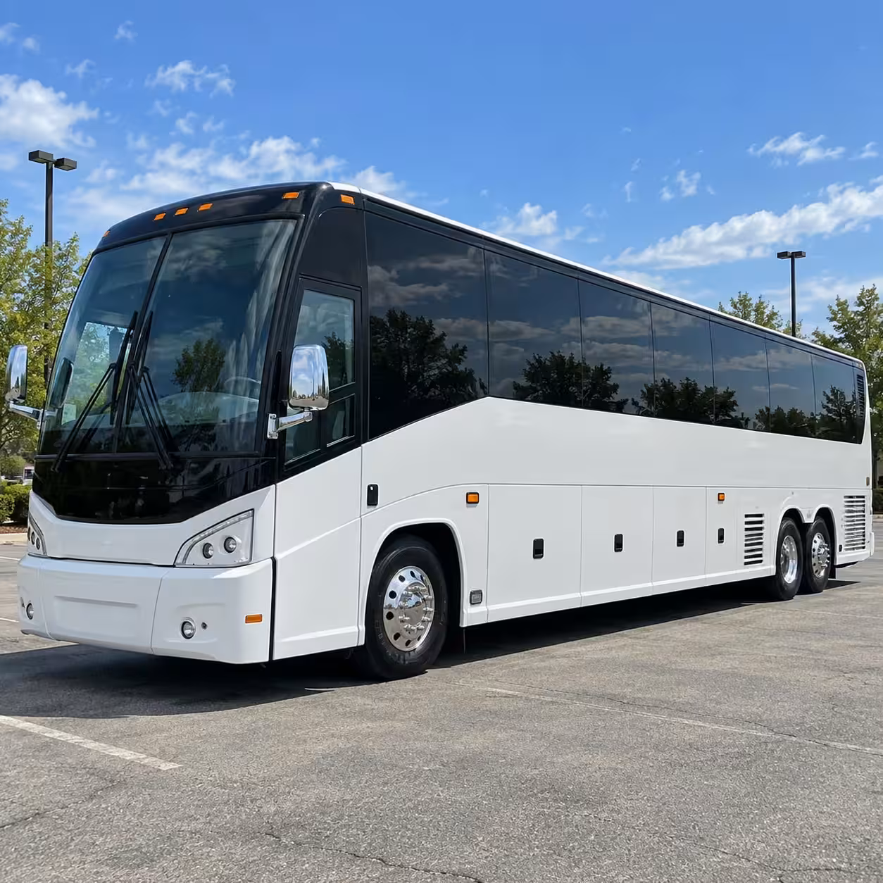 stockton prom night bus rentals for parents planning ahead