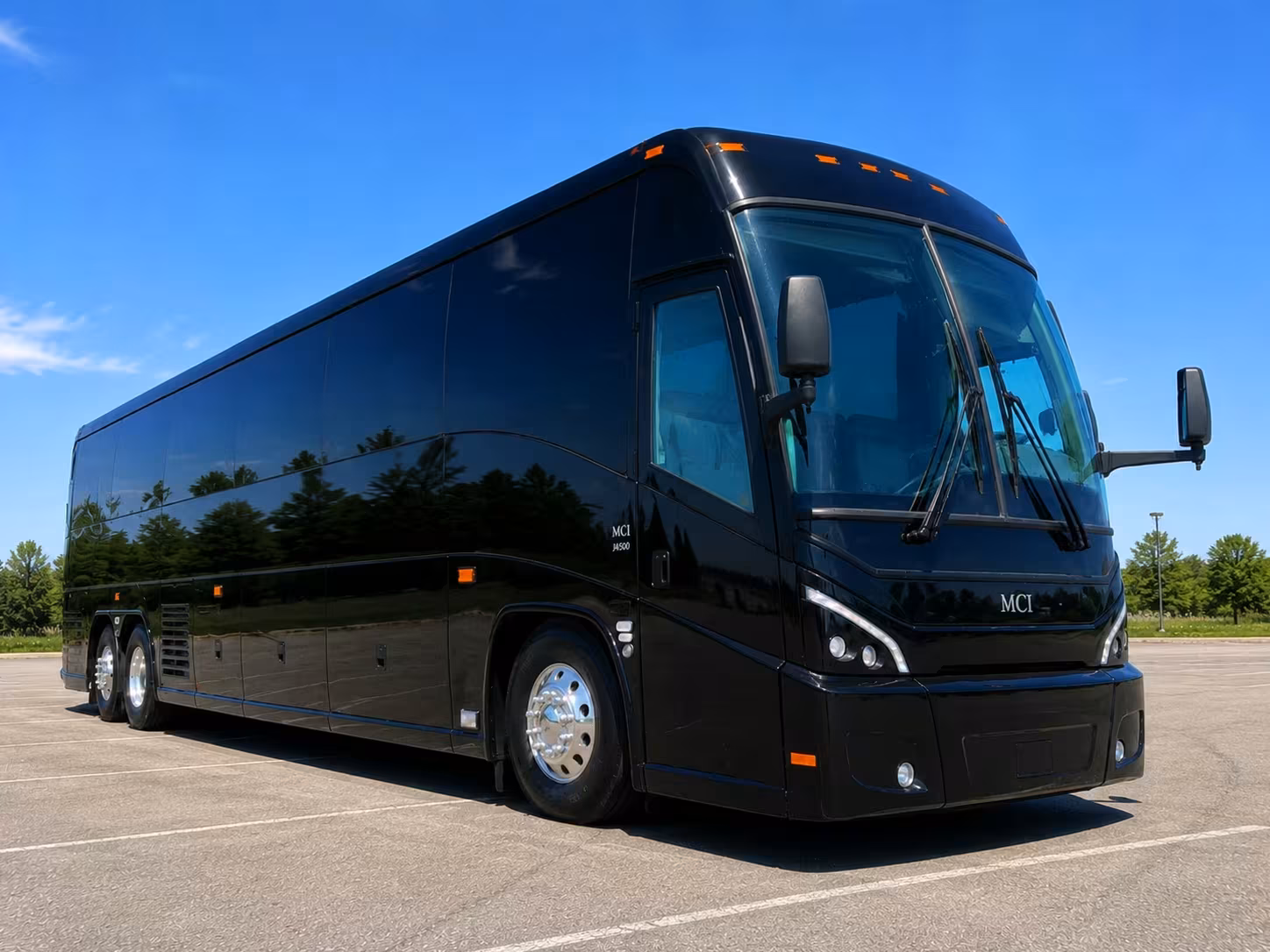 stockton school field trip charter bus rentals