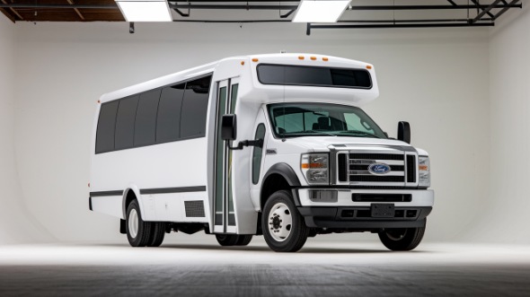 20 passenger minibus lodi