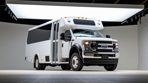 25 passenger minibus lodi