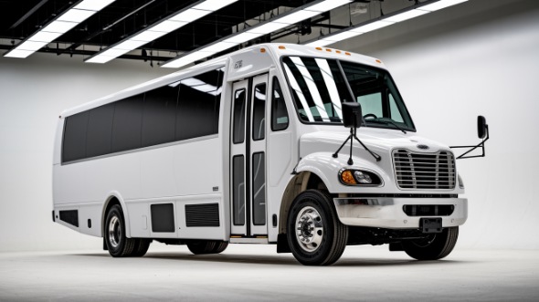 30 passenger minibus lodi