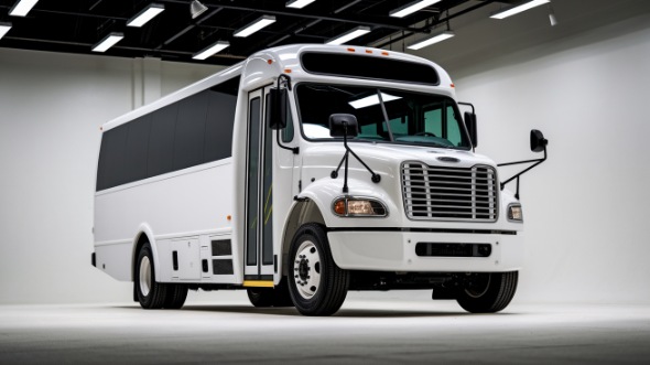 35 passenger minibus lodi