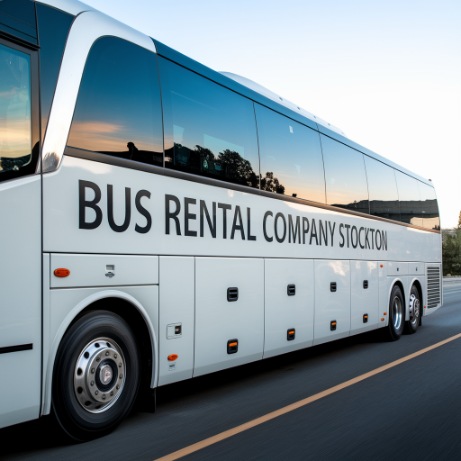 56 passenger motorcoach