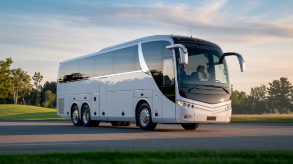 lodi bus rentals for travel agents