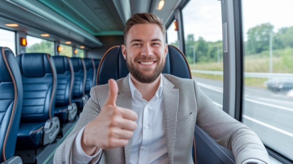 lodi corporate transportation