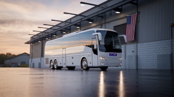 lodi government and military bus rentals