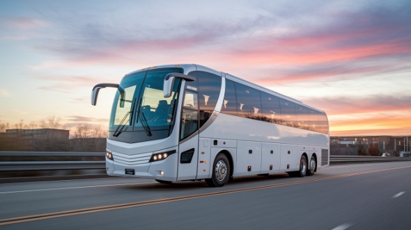 lodi private event transportation