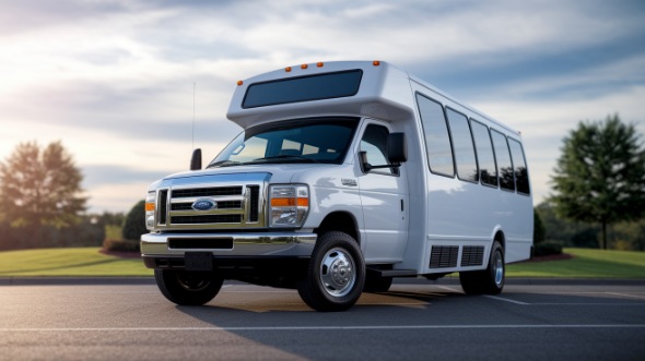 lodi religious charter bus and minibus rentals