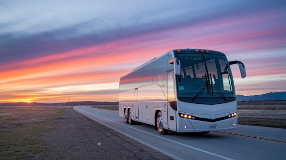 lodi school event transportation