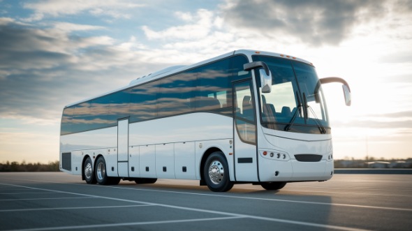 lodi summer camp transportation and bus rentals