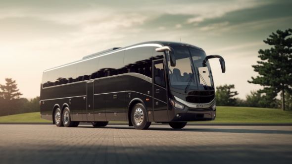lodi vacation bus rentals for family trips