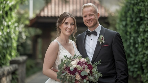 manteca wedding transportation
