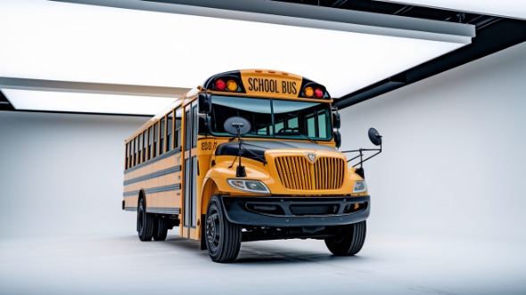 school bus rental lodi