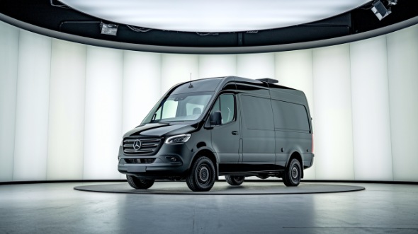 sprinter limo rental lodi