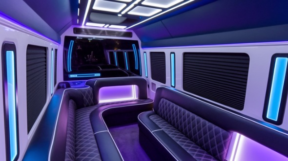 stockton sprinter limo rental rental